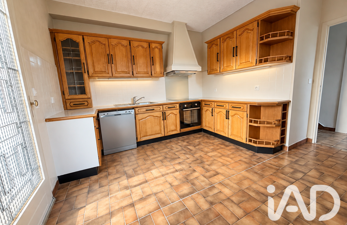 Location Maison/villa 4 pièces — photo 4