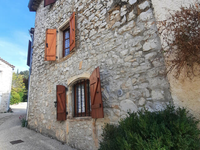 Maison à Quissac