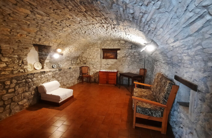 A VENDRE MAISON DE VILLAGE CORCONNE — photo 3