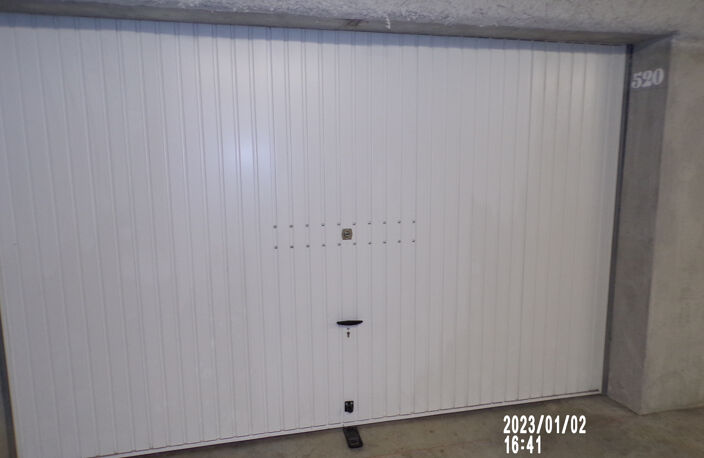 GARAGE 15 m2 — photo 3