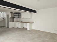 Location Appartement T3 Duplex Neuf 2 Chambres - Redessan (30129 - Proche Nîmes) - Climatisation Intégrale & Cuisine Équipée — photo 3