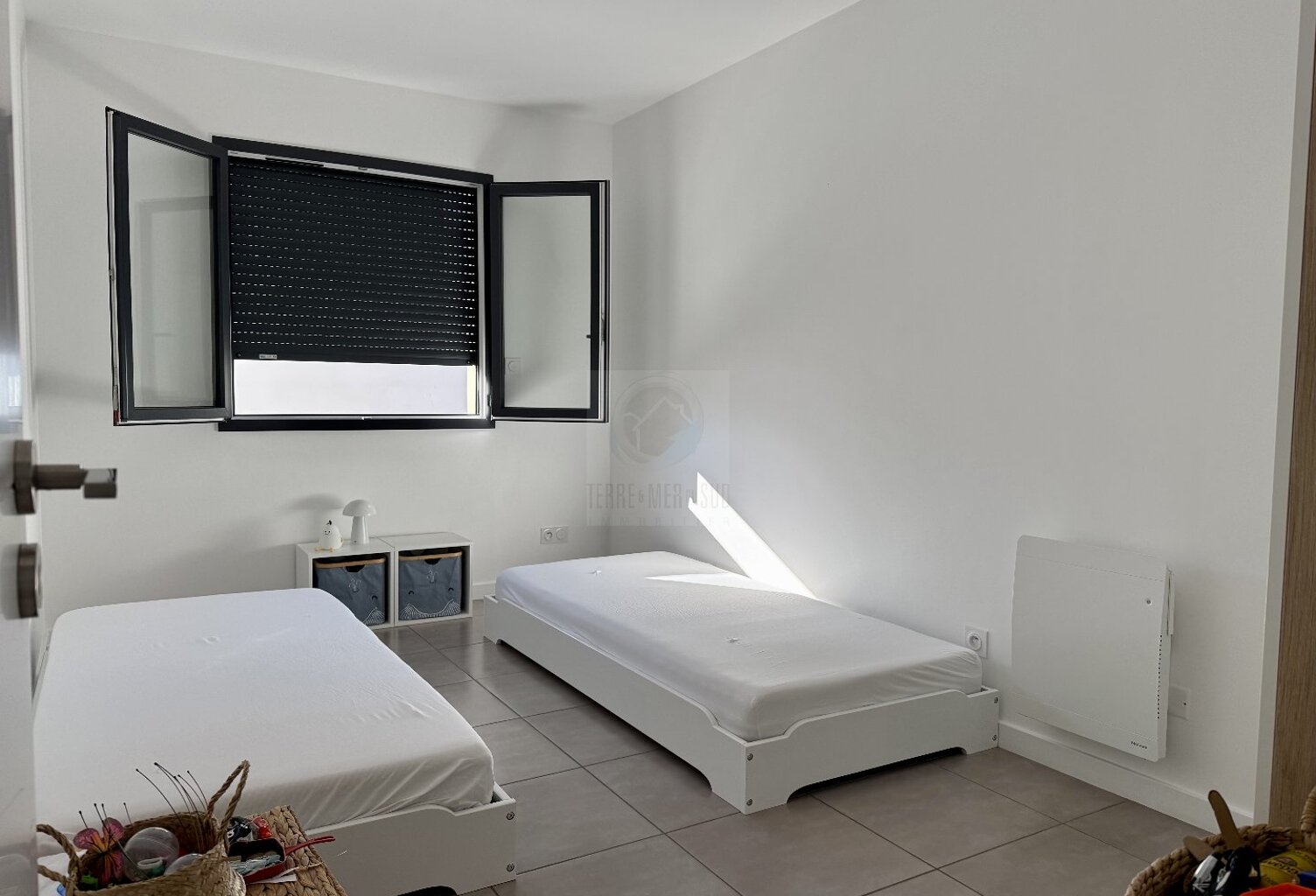 Maison contemporaine — photo 1