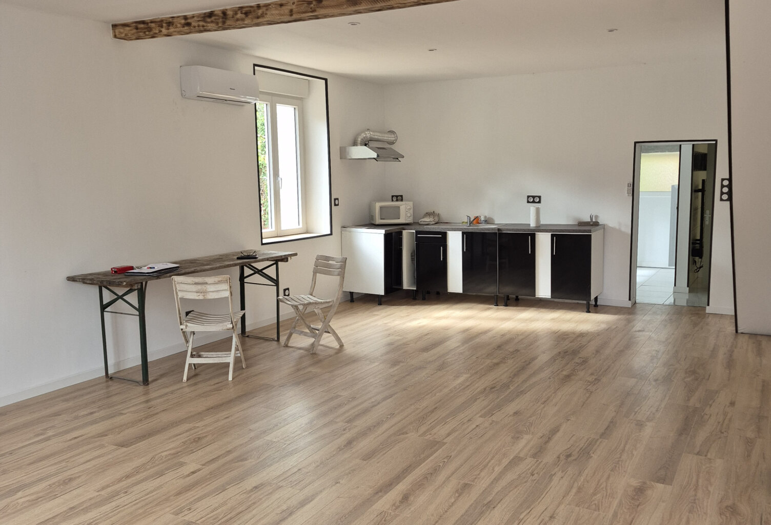 centre de Tronville en Barrois — photo 1
