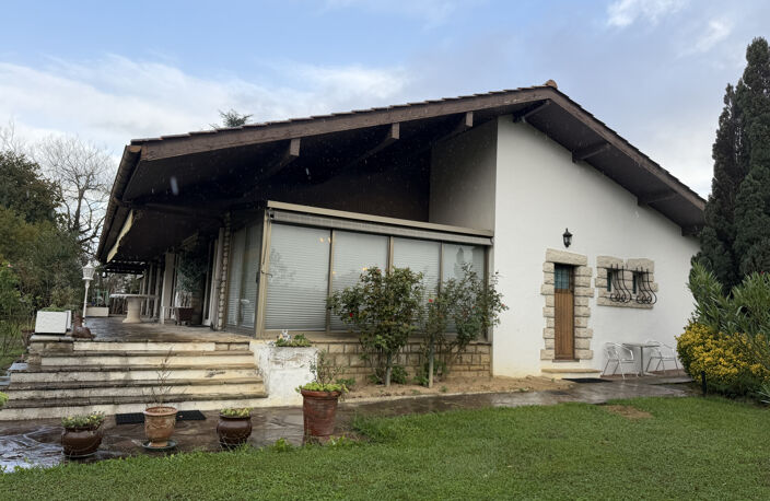 Maison de plain-pied 149 m2 avec dépendance à Aicirits — photo 2