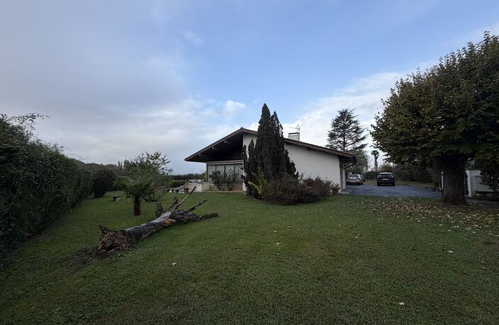 Maison de plain-pied 149 m2 avec dépendance à Aicirits — photo 3