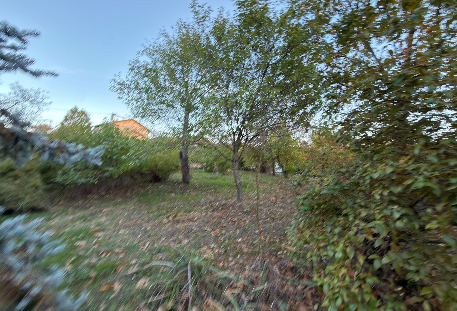 EXCLUSIVITE GRAPHITE IMMOBILIER, BEAU TERRAIN A PROXIMITE IM — photo 1