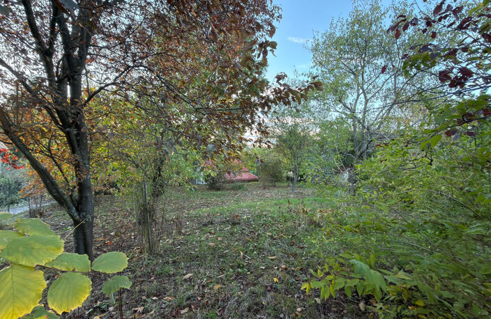 EXCLUSIVITE GRAPHITE IMMOBILIER, BEAU TERRAIN A PROXIMITE IM — photo 2