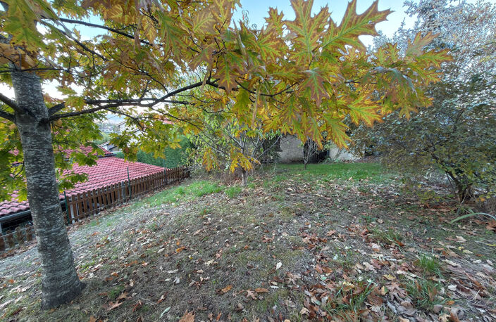 EXCLUSIVITE GRAPHITE IMMOBILIER, BEAU TERRAIN A PROXIMITE IM — photo 3