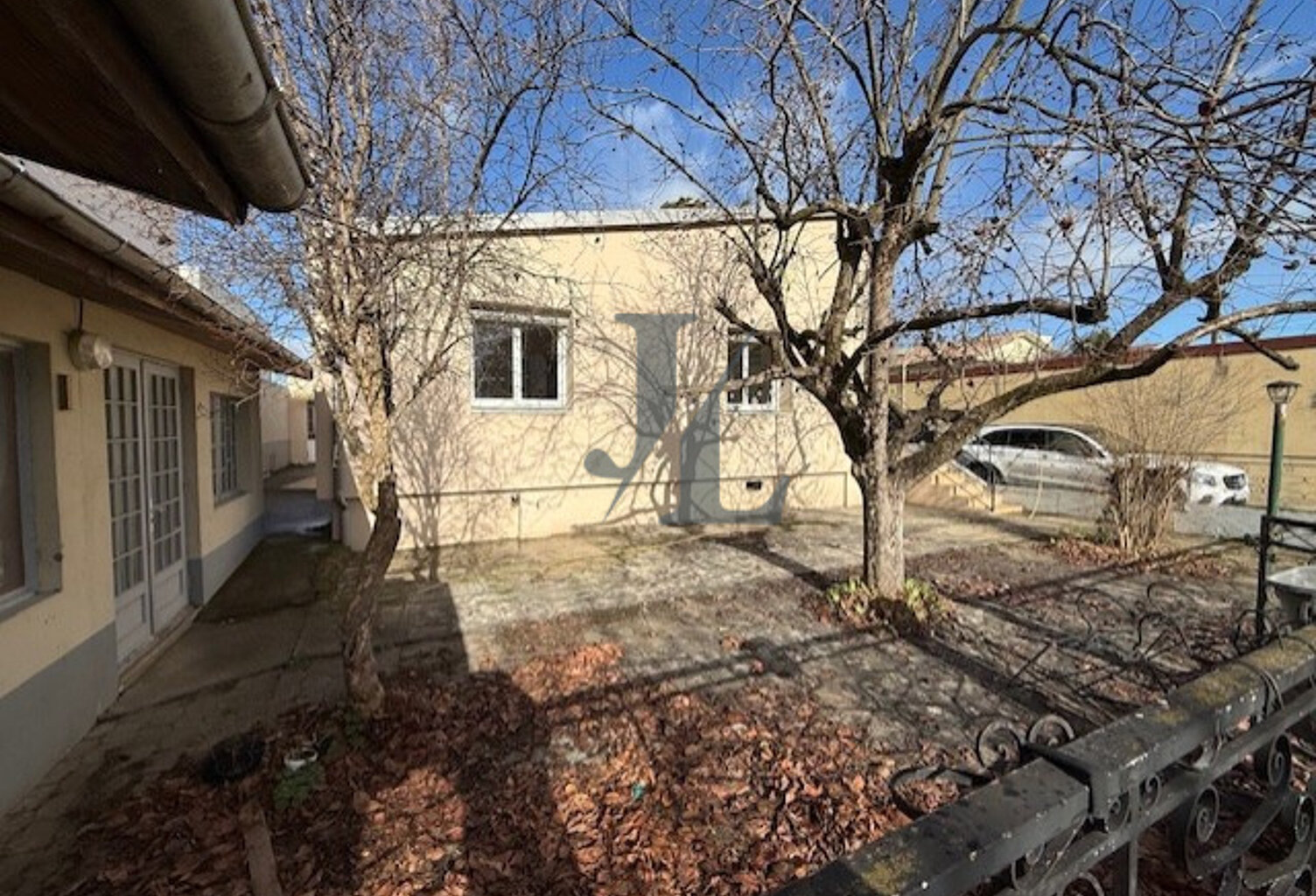 MAISON DE TYPE 5 DE 106M2 — photo 1