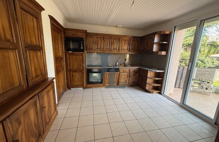 MAISON DE TYPE 5 DE 106M2 — photo 4