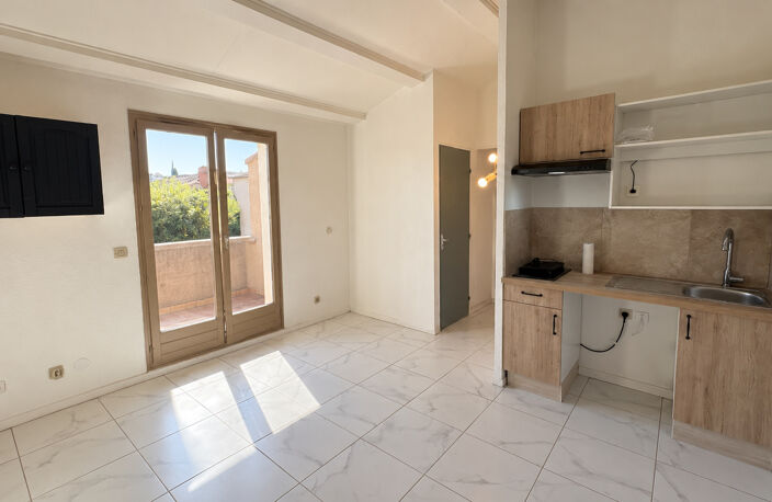 SAINT CYPRIEN PLAGE - APPARTEMENT 2 PIECES — photo 2