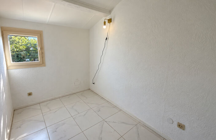 SAINT CYPRIEN PLAGE - APPARTEMENT 2 PIECES — photo 4