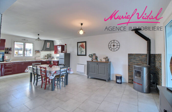 SAINT CYPRIEN  - EXCLUSIVITE -VILLA  RENOVEE, 4 PIECES, GARAGE, JARDIN — photo 2