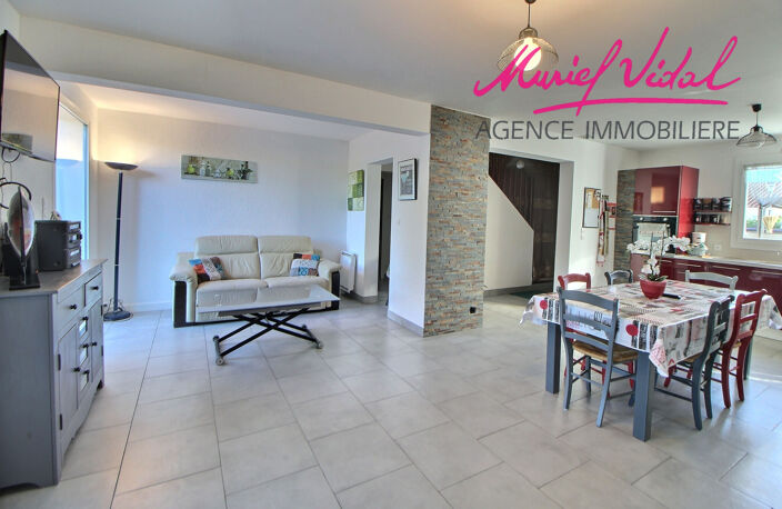 SAINT CYPRIEN  - EXCLUSIVITE -VILLA  RENOVEE, 4 PIECES, GARAGE, JARDIN — photo 3