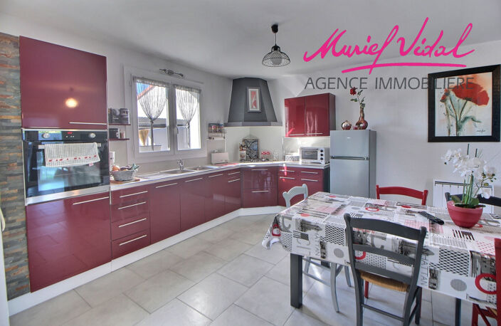 SAINT CYPRIEN  - EXCLUSIVITE -VILLA  RENOVEE, 4 PIECES, GARAGE, JARDIN — photo 4
