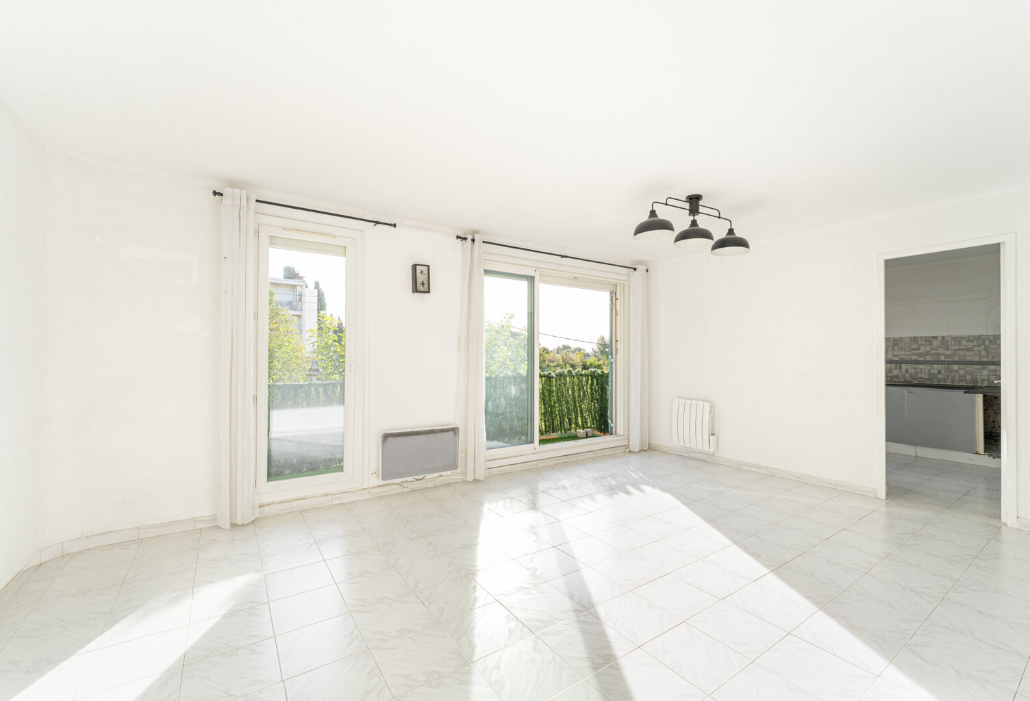 Appartement Aix En Provence 3 pièces 62 m2 - Aix Nord — photo 1