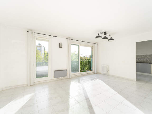 Appartement Aix En Provence 3 pièces 62 m2 - Aix Nord — photo du bien