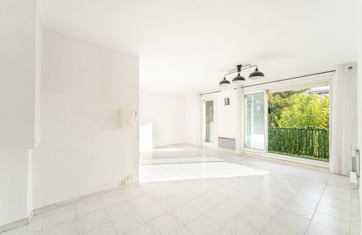 Appartement Aix En Provence 3 pièces 62 m2 - Aix Nord — photo 2