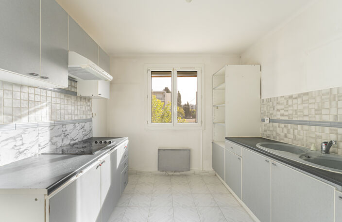 Appartement Aix En Provence 3 pièces 62 m2 - Aix Nord — photo 4