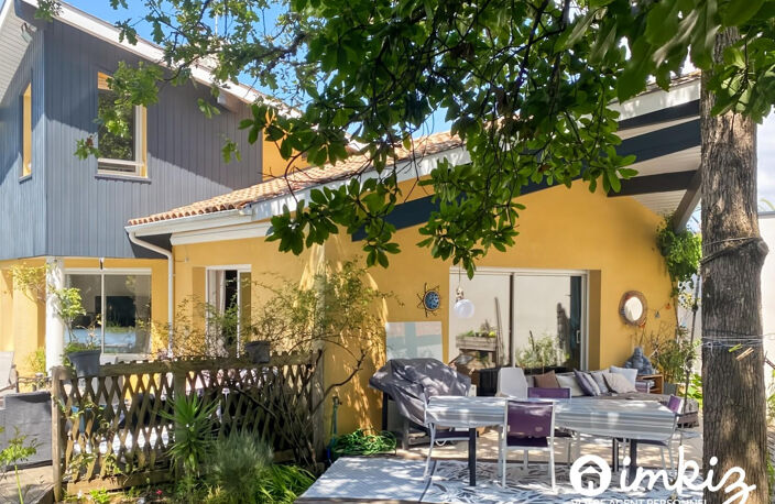 Rare - maison avec piscine + terrain constructible — photo 4