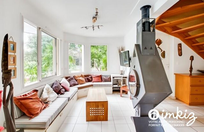 Rare - maison avec piscine + terrain constructible — photo 5