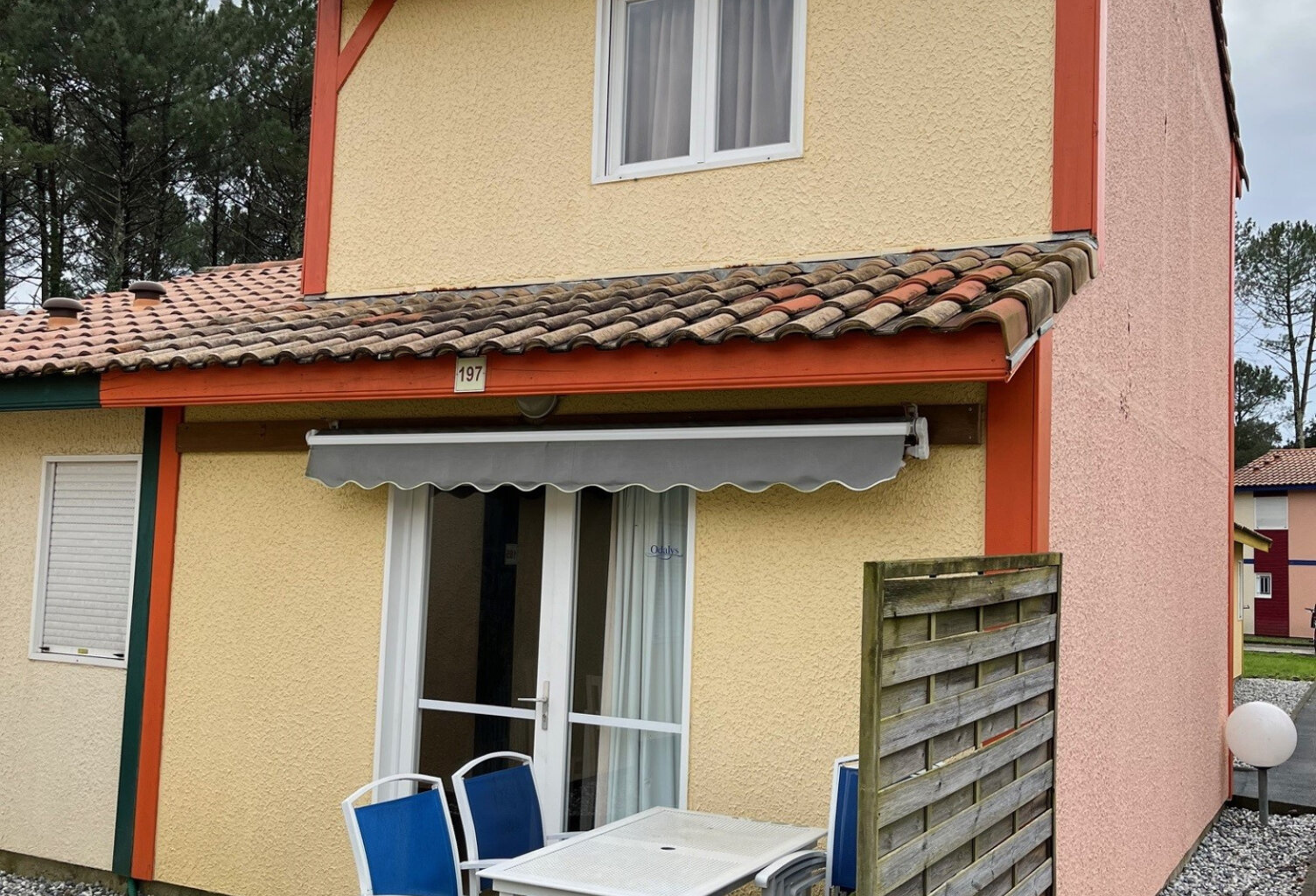 A vendre Maisonnette T3 duplex — photo 1