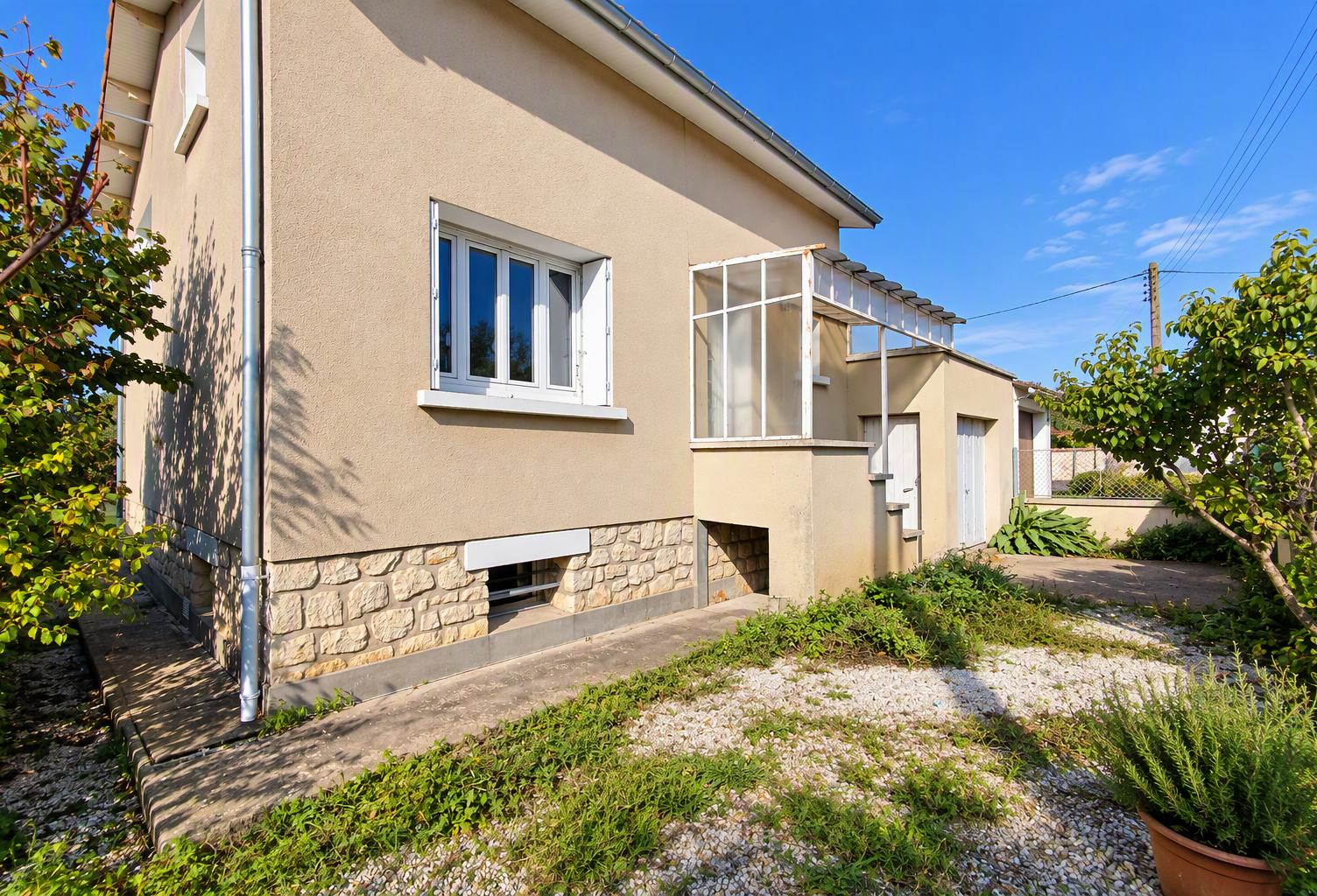 Maison 3 chambres 89,5 m2 — photo 1