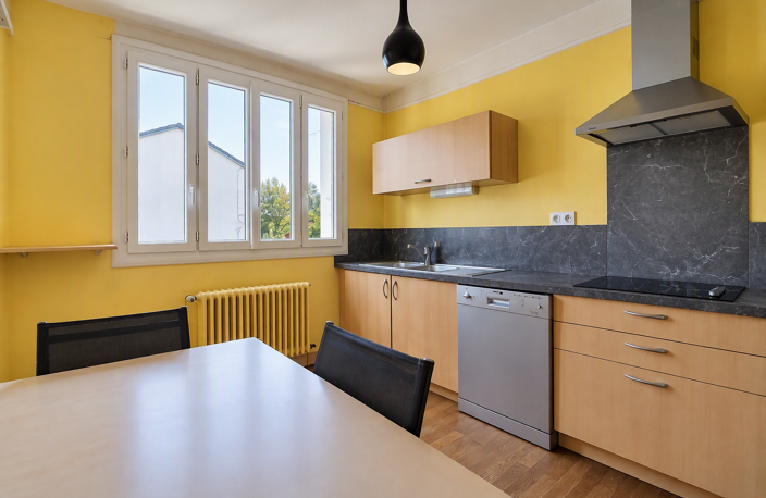 Maison 3 chambres 89,5 m2 — photo 2