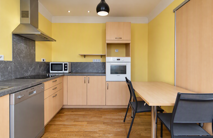 Maison 3 chambres 89,5 m2 — photo 3
