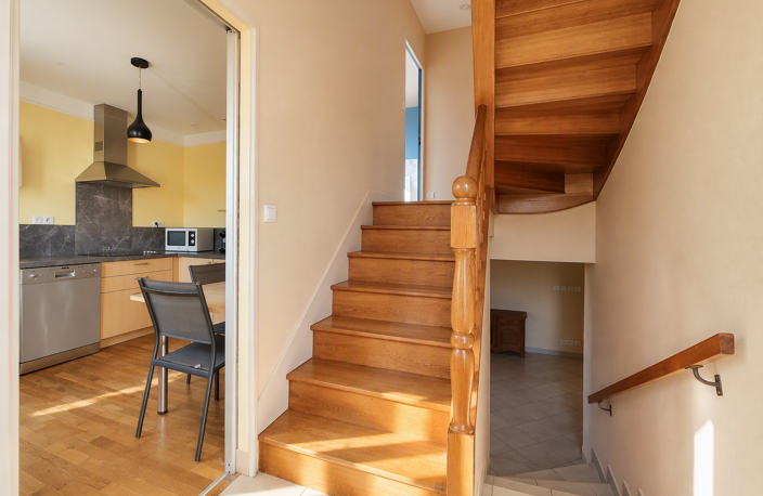 Maison 3 chambres 89,5 m2 — photo 4