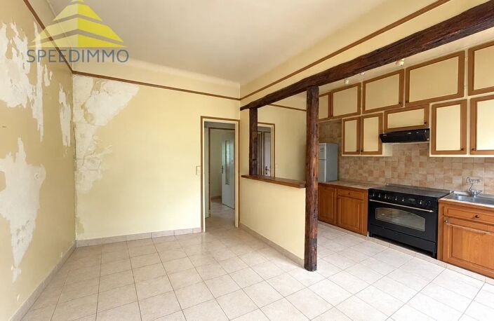 Maison a rénover — photo 4