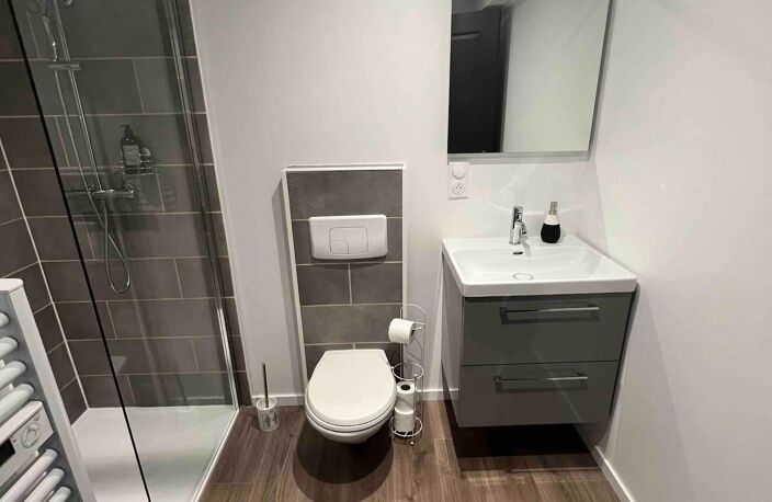 ULTRA RARE | COEUR NEUDORF | SECONDE LIGNE | 4 LOGEMENTS SEULEMENT | JARDIN PLEIN SUD! — photo 2