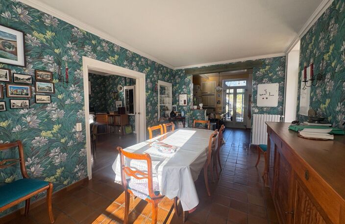 Vente maison 10 pièces 209 m² Argenton-sur-Creuse (36200) — photo 3