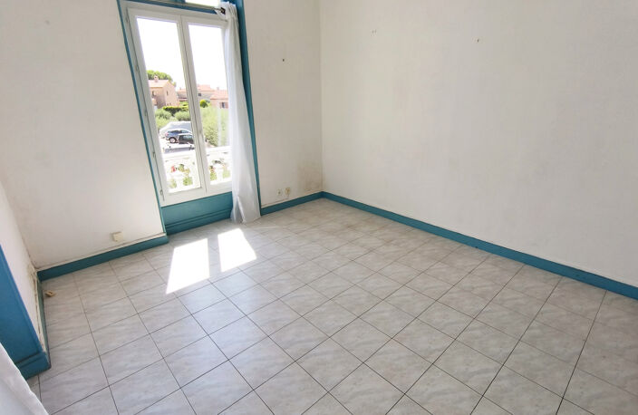 Saint Antoine de Ginestière - 2 pièces en duplex — photo 3