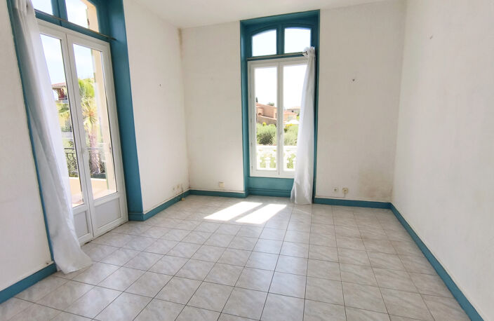 Saint Antoine de Ginestière - 2 pièces en duplex — photo 5