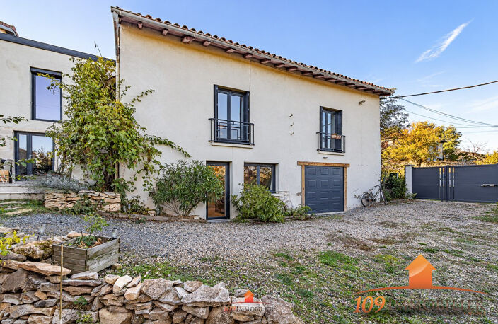 MAISON ANCIENNE AU CALME — photo 2