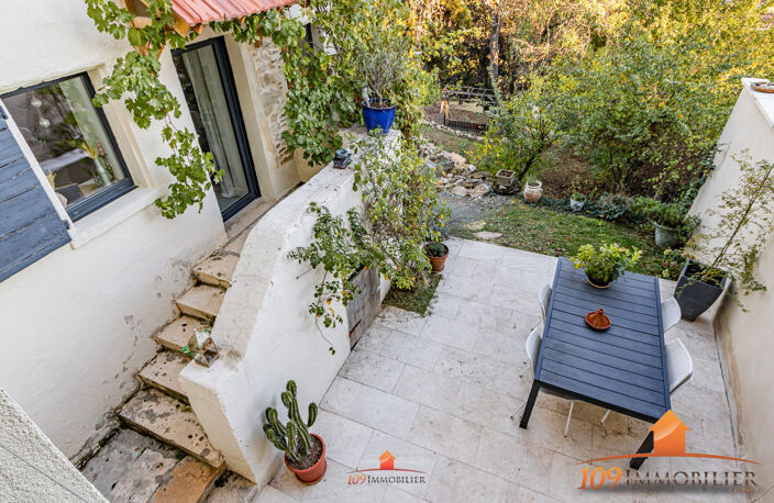 MAISON ANCIENNE AU CALME — photo 3
