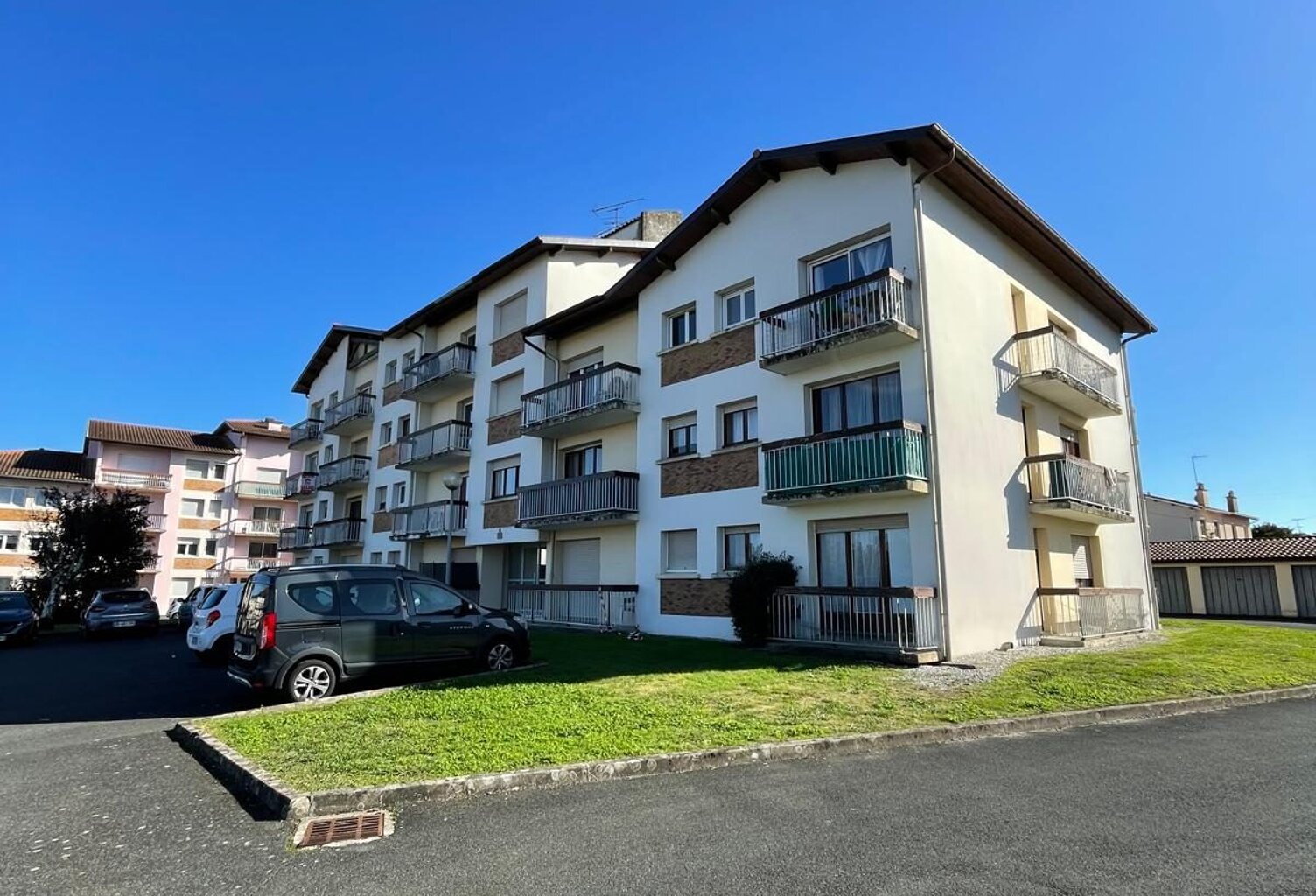 Appartement à vendre Dax — photo 1