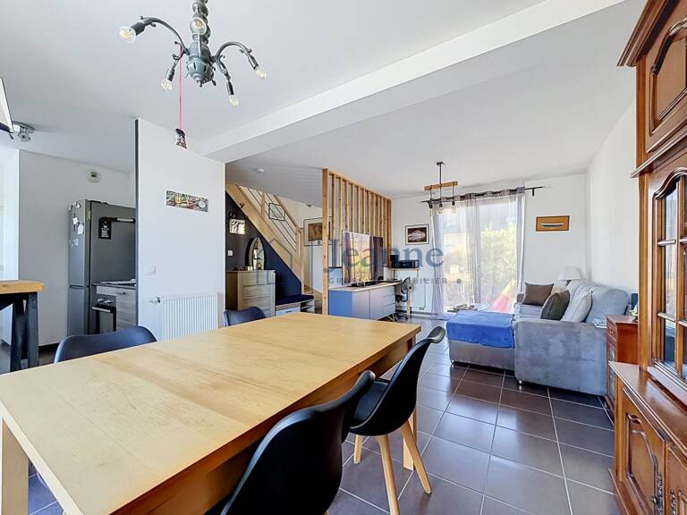 Maison familiale avec 3 chambres et garage  Saint-Coulomb — photo 1