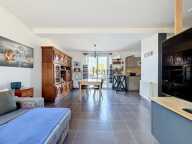 Maison familiale avec 3 chambres et garage  Saint-Coulomb — photo 2