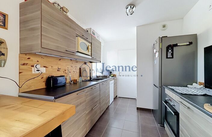 Maison familiale avec 3 chambres et garage  Saint-Coulomb — photo 3