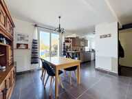 Maison familiale avec 3 chambres et garage  Saint-Coulomb — photo 4