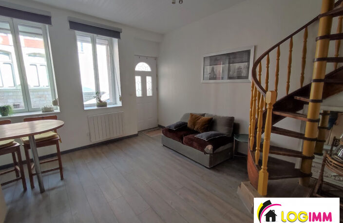 Jolie maison meublée en location — photo 2
