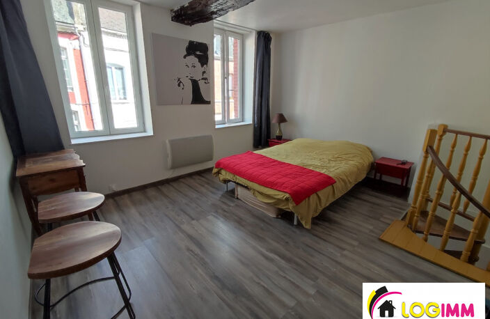 Jolie maison meublée en location — photo 3
