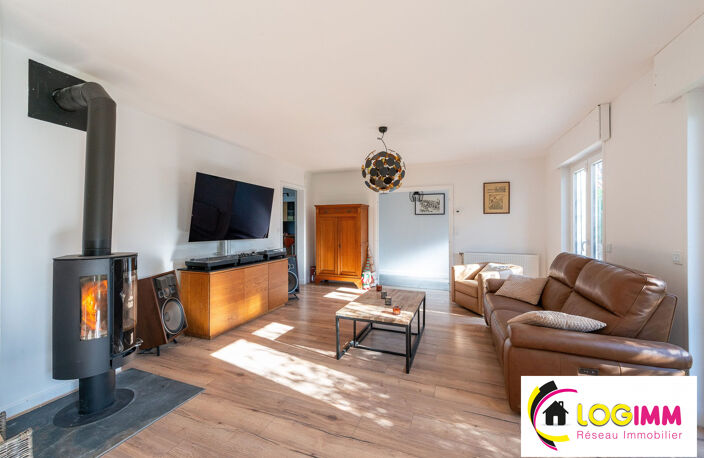 Plain pied 3 chambres et jardin — photo 2