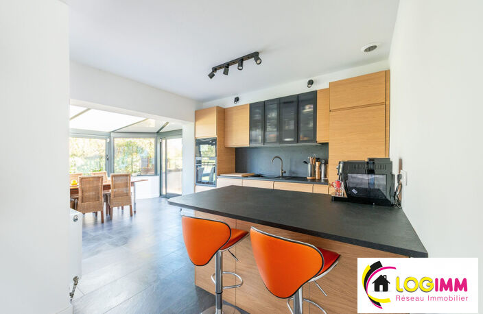 Plain pied 3 chambres et jardin — photo 4