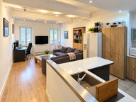 LE BROC   4 PIÈCES DE 73 M2 AVEC CAVE DE 20 M2 — photo 2