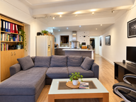 LE BROC   4 PIÈCES DE 73 M2 AVEC CAVE DE 20 M2 — photo 4