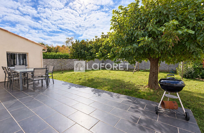 Maison Laroque 4 pièce(s) 128.42 m2 — photo 4