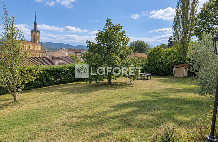 A LOUER -  SAVIGNY - MAISON 5 CHAMBRES 235 M² SUR TERRAIN DE 2500 M² + PISCINE — photo 3